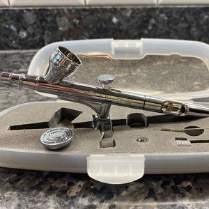 NEW! Temptu Dual Action Airbrush SP-35